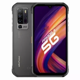 Смартфон Ulefone Armor 11 5G, 8.256 Гб, черный